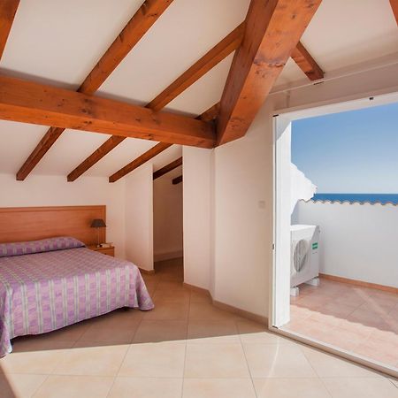 Vacanceole - Residence Sognu Di Rena ซาน-นิโกเลา ห้อง รูปภาพ