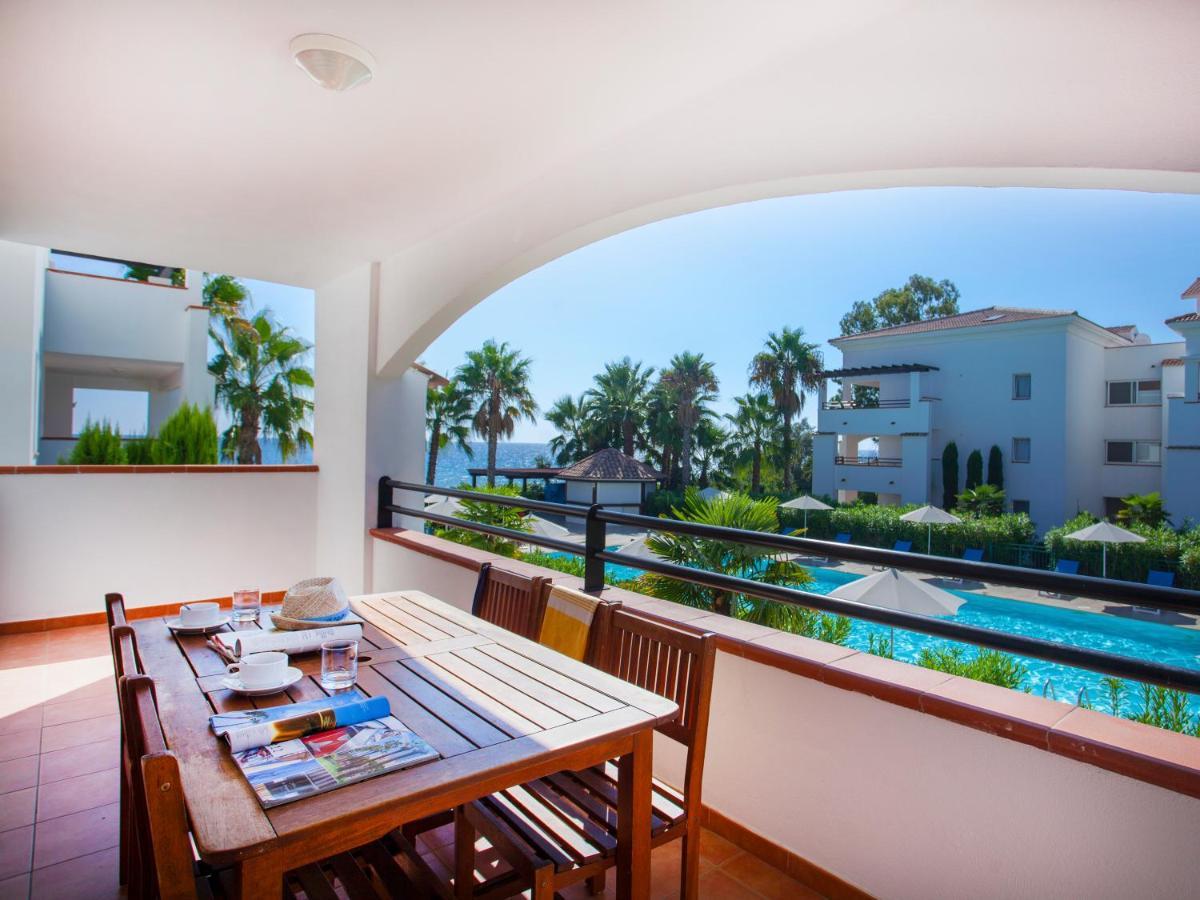 Vacanceole - Residence Sognu Di Rena ซาน-นิโกเลา ภายนอก รูปภาพ