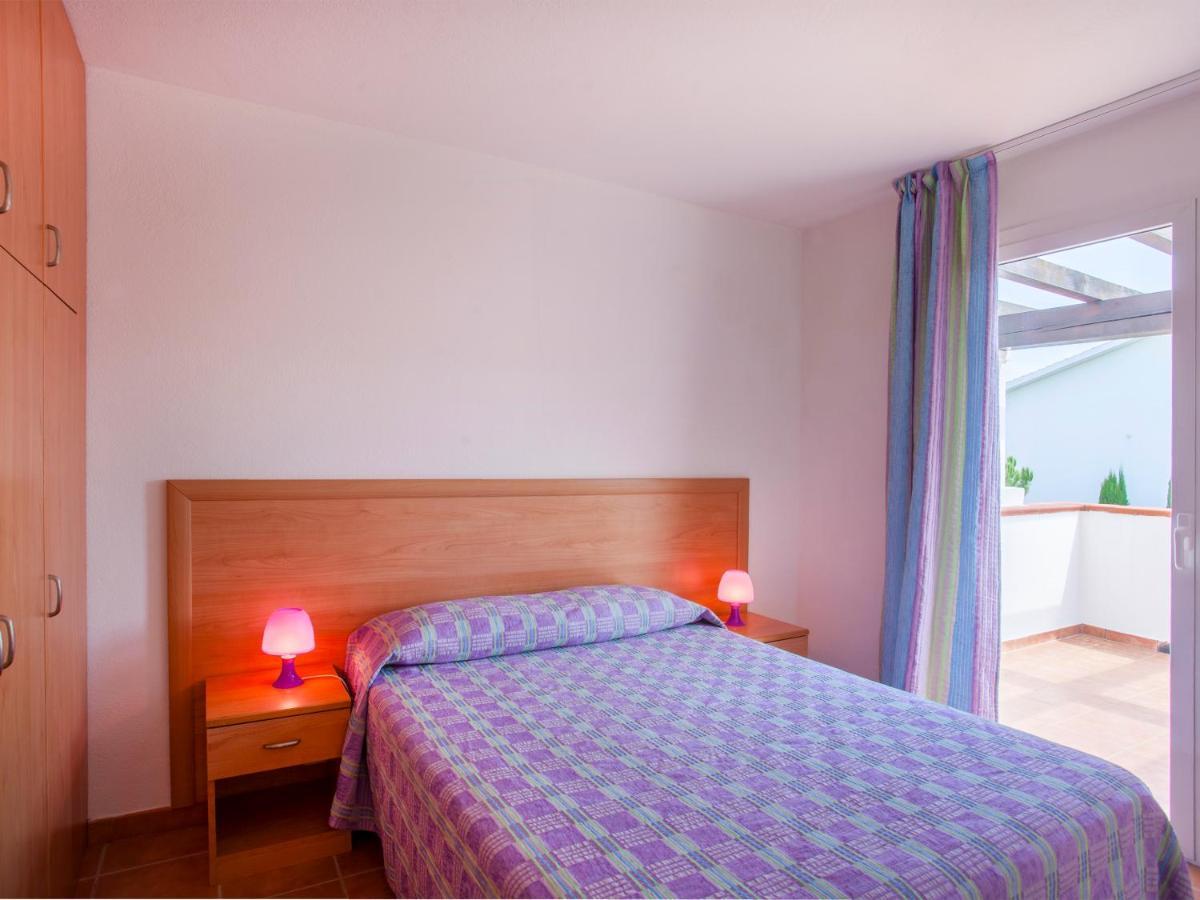 Vacanceole - Residence Sognu Di Rena ซาน-นิโกเลา ภายนอก รูปภาพ
