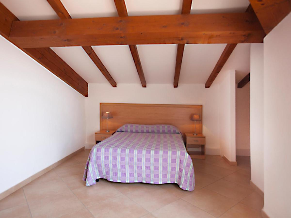 Vacanceole - Residence Sognu Di Rena ซาน-นิโกเลา ภายนอก รูปภาพ