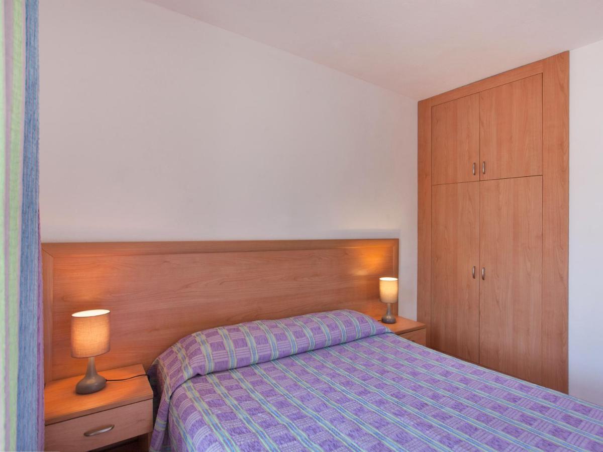 Vacanceole - Residence Sognu Di Rena ซาน-นิโกเลา ห้อง รูปภาพ