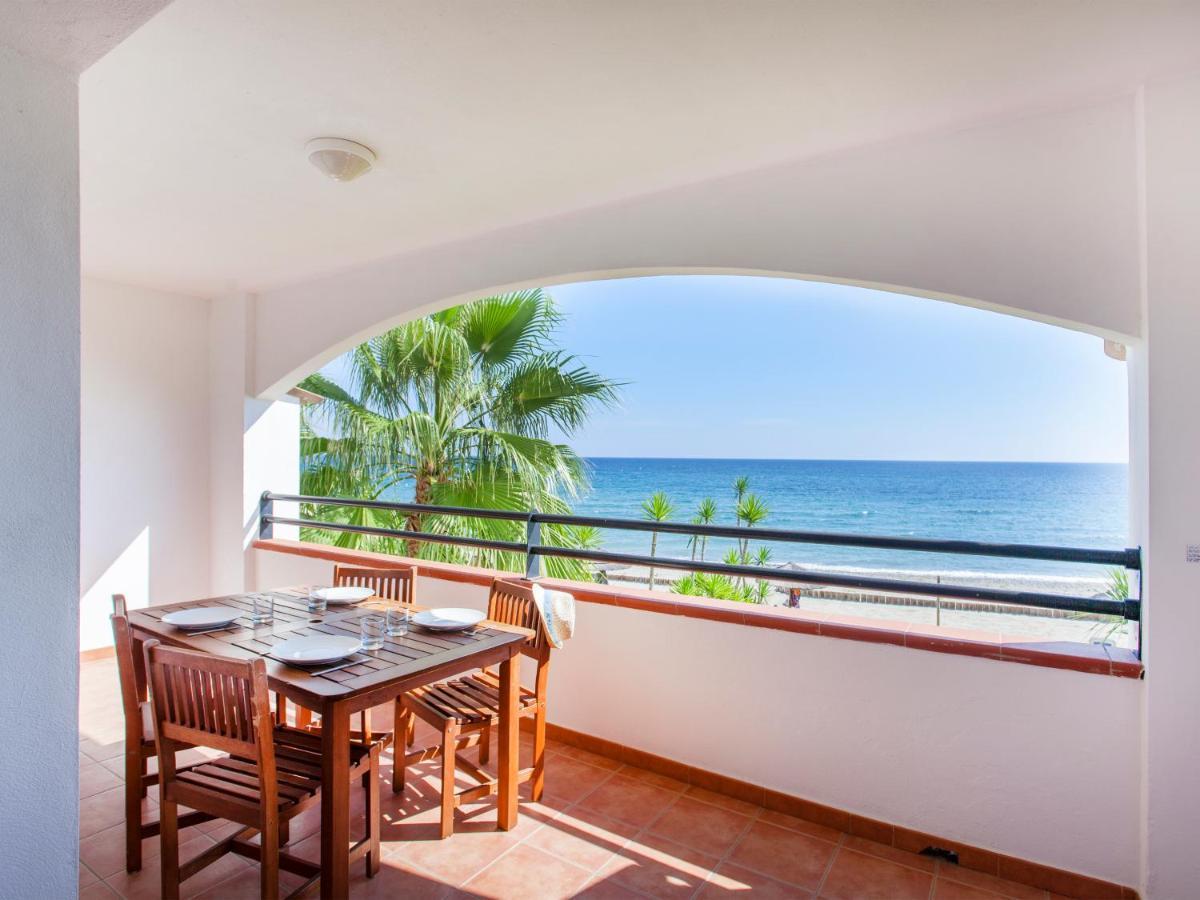 Vacanceole - Residence Sognu Di Rena ซาน-นิโกเลา ภายนอก รูปภาพ