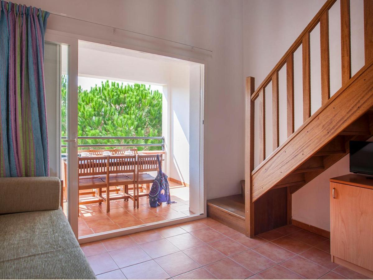 Vacanceole - Residence Sognu Di Rena ซาน-นิโกเลา ภายนอก รูปภาพ