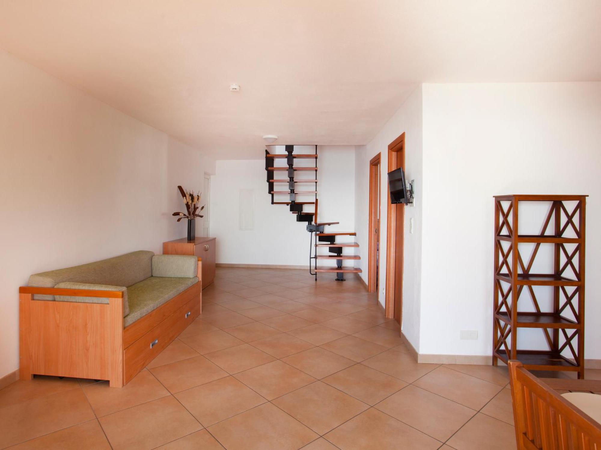 Vacanceole - Residence Sognu Di Rena ซาน-นิโกเลา ห้อง รูปภาพ