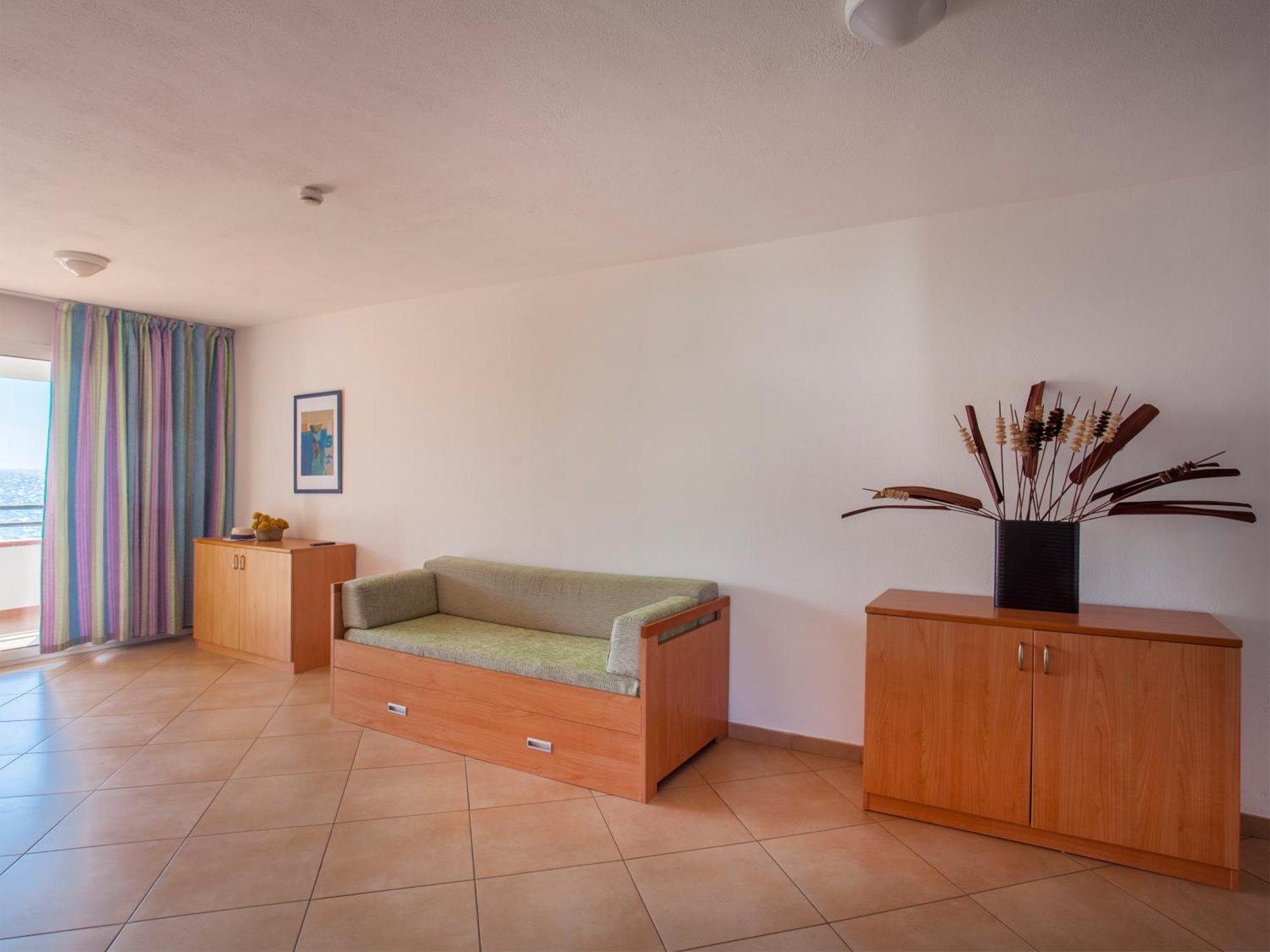 Vacanceole - Residence Sognu Di Rena ซาน-นิโกเลา ห้อง รูปภาพ