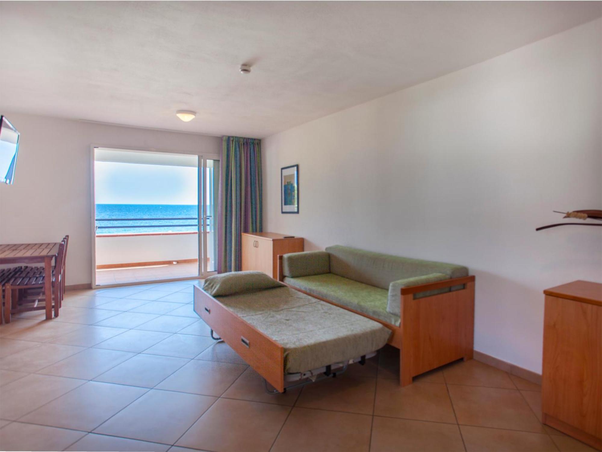 Vacanceole - Residence Sognu Di Rena ซาน-นิโกเลา ห้อง รูปภาพ