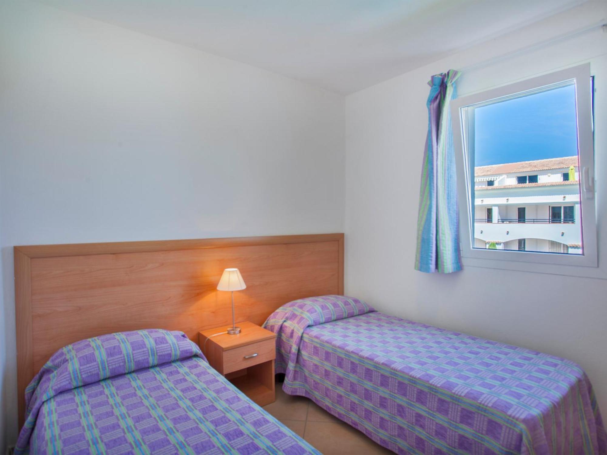 Vacanceole - Residence Sognu Di Rena ซาน-นิโกเลา ห้อง รูปภาพ