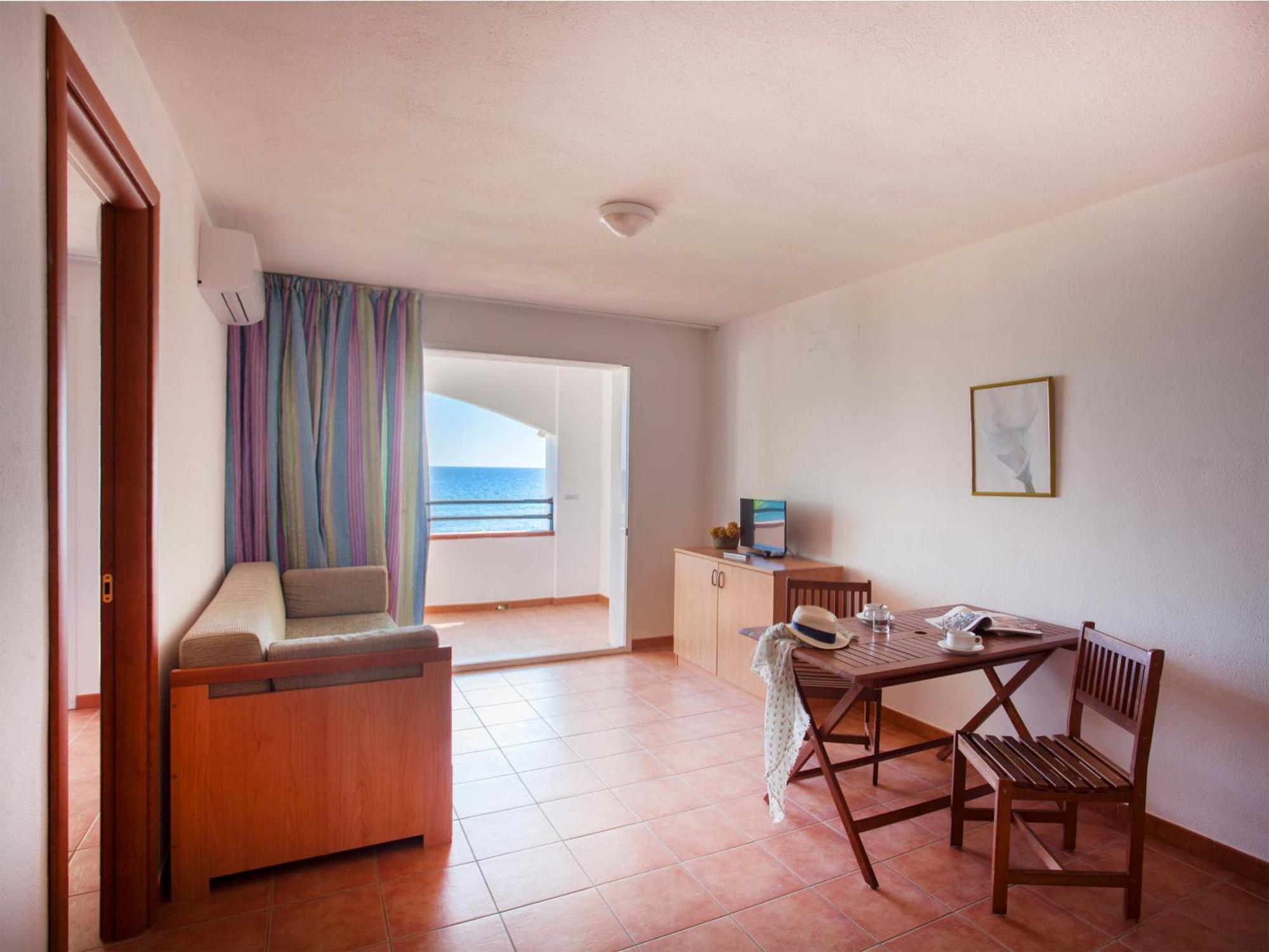 Vacanceole - Residence Sognu Di Rena ซาน-นิโกเลา ห้อง รูปภาพ