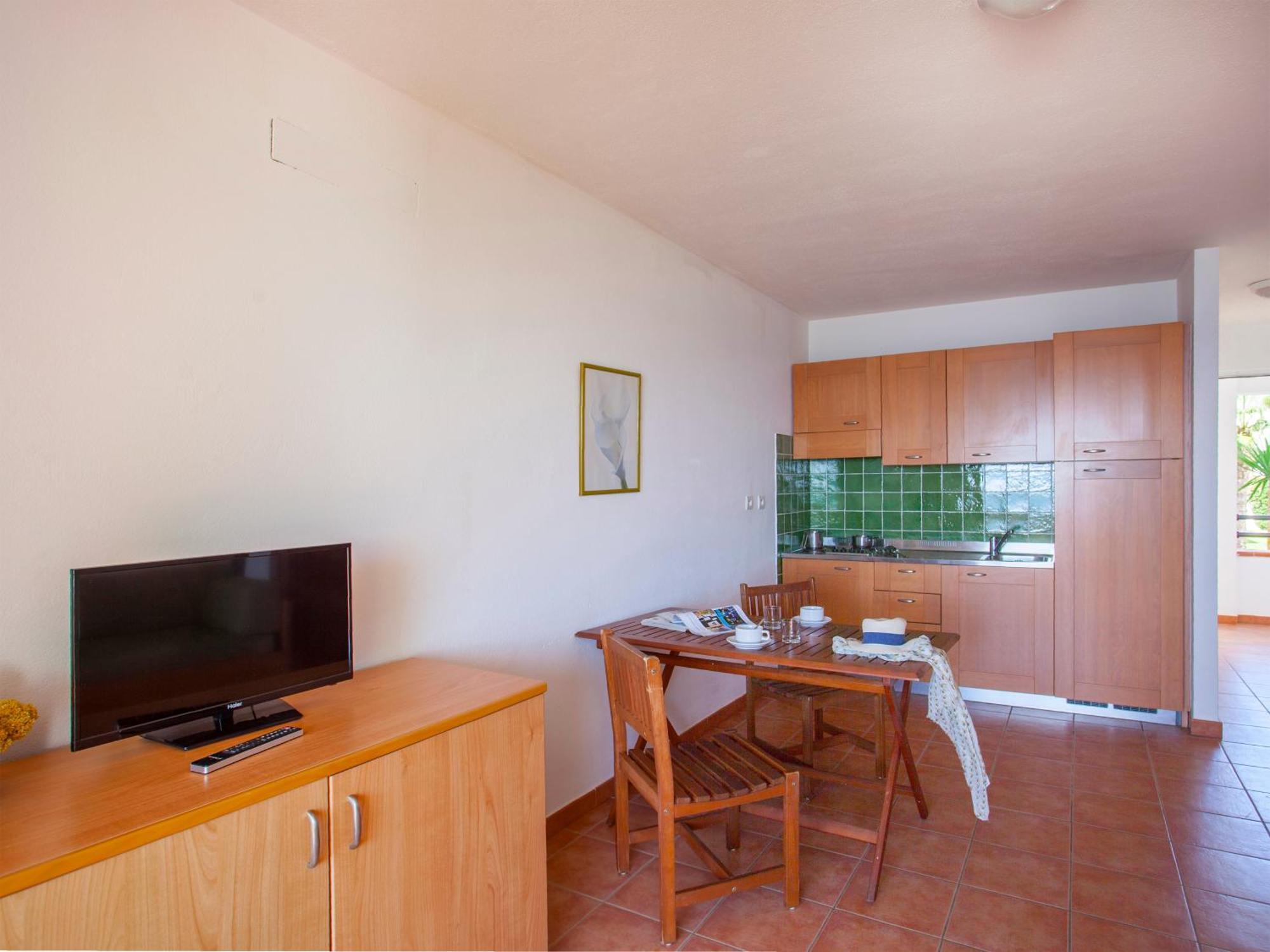 Vacanceole - Residence Sognu Di Rena ซาน-นิโกเลา ห้อง รูปภาพ