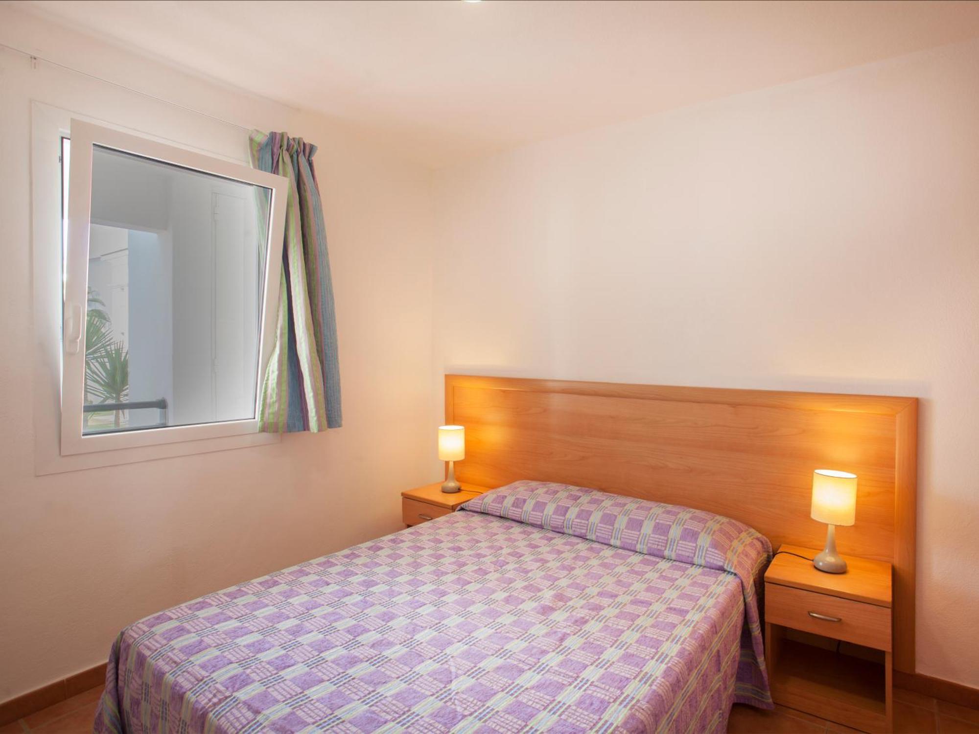 Vacanceole - Residence Sognu Di Rena ซาน-นิโกเลา ห้อง รูปภาพ