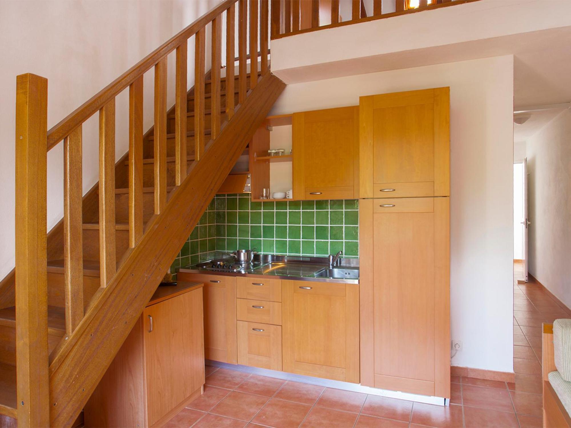 Vacanceole - Residence Sognu Di Rena ซาน-นิโกเลา ห้อง รูปภาพ