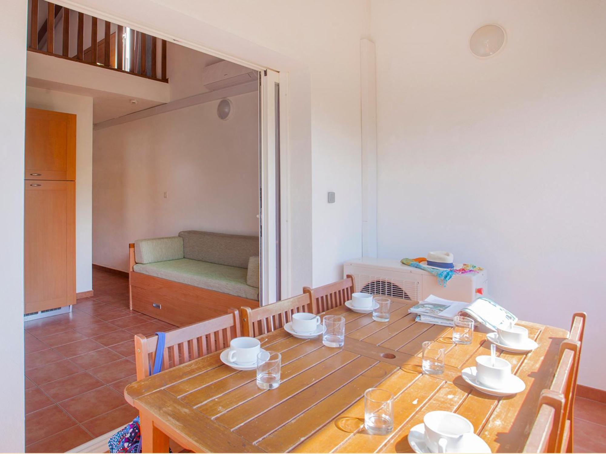 Vacanceole - Residence Sognu Di Rena ซาน-นิโกเลา ห้อง รูปภาพ