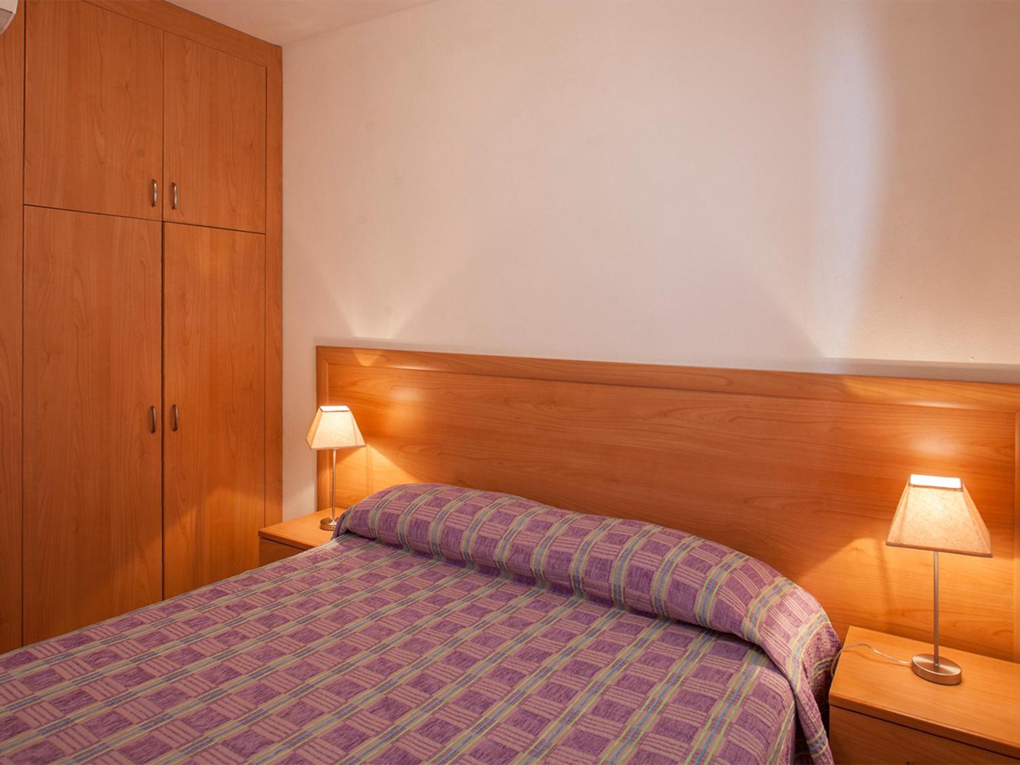 Vacanceole - Residence Sognu Di Rena ซาน-นิโกเลา ห้อง รูปภาพ