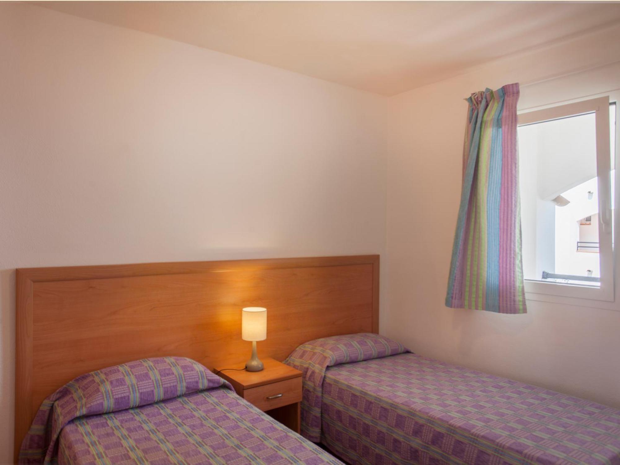 Vacanceole - Residence Sognu Di Rena ซาน-นิโกเลา ห้อง รูปภาพ