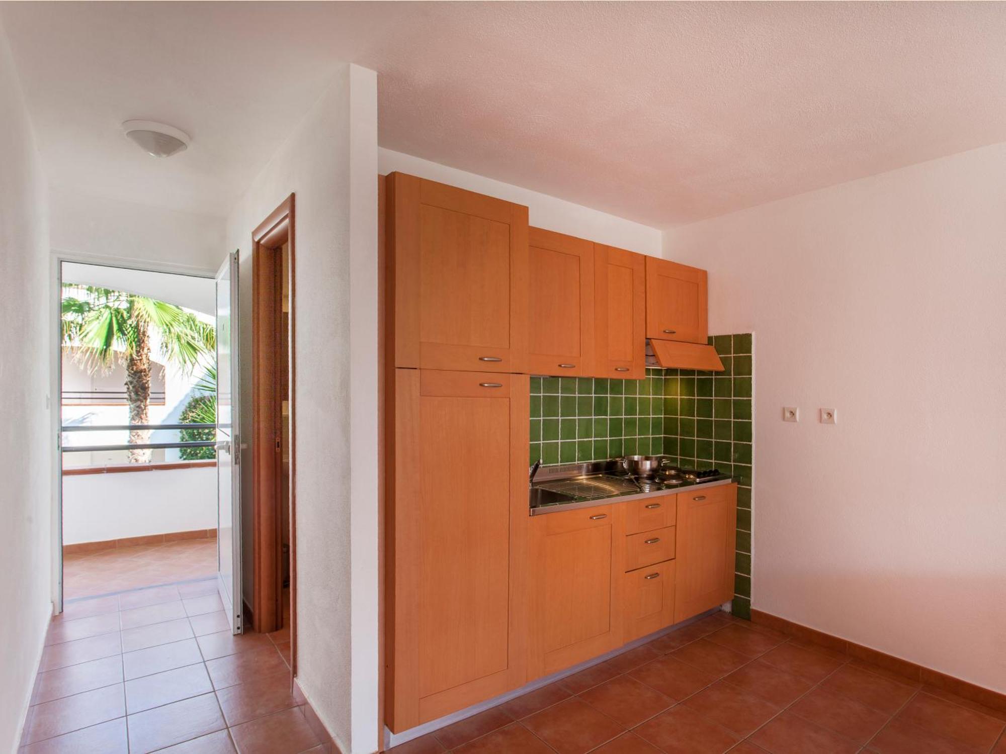 Vacanceole - Residence Sognu Di Rena ซาน-นิโกเลา ห้อง รูปภาพ