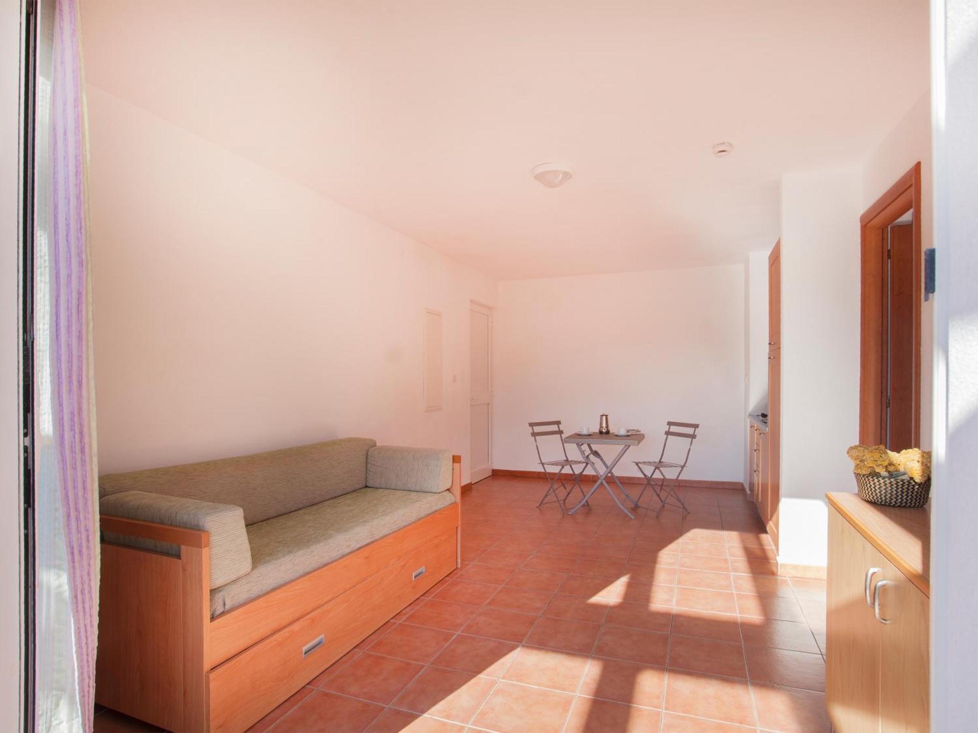 Vacanceole - Residence Sognu Di Rena ซาน-นิโกเลา ห้อง รูปภาพ