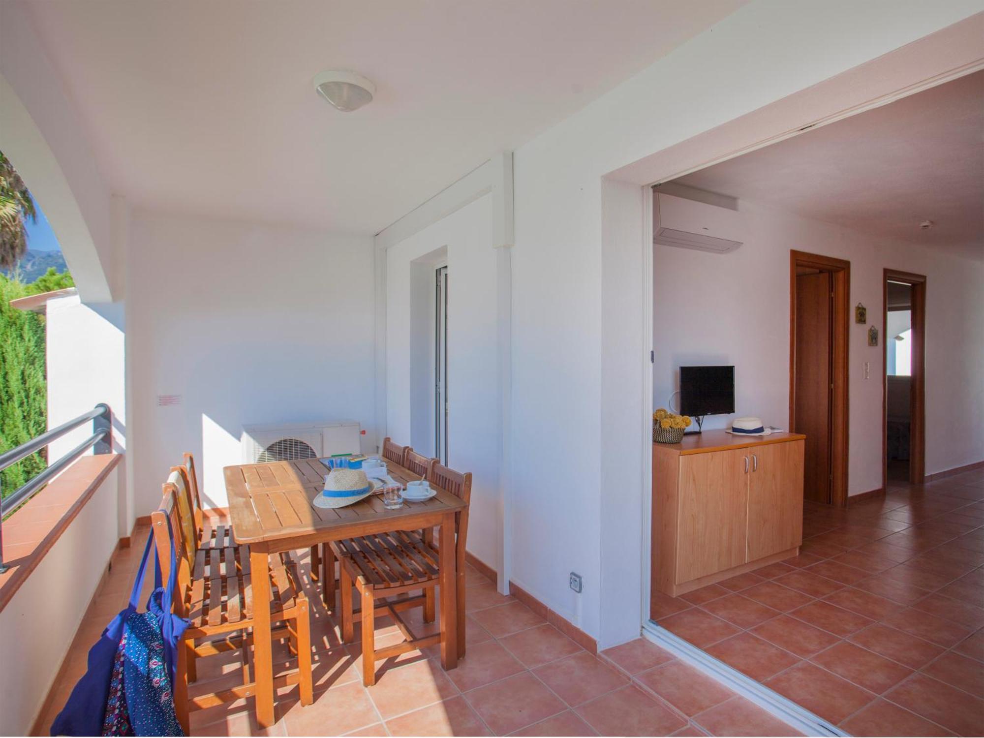 Vacanceole - Residence Sognu Di Rena ซาน-นิโกเลา ห้อง รูปภาพ