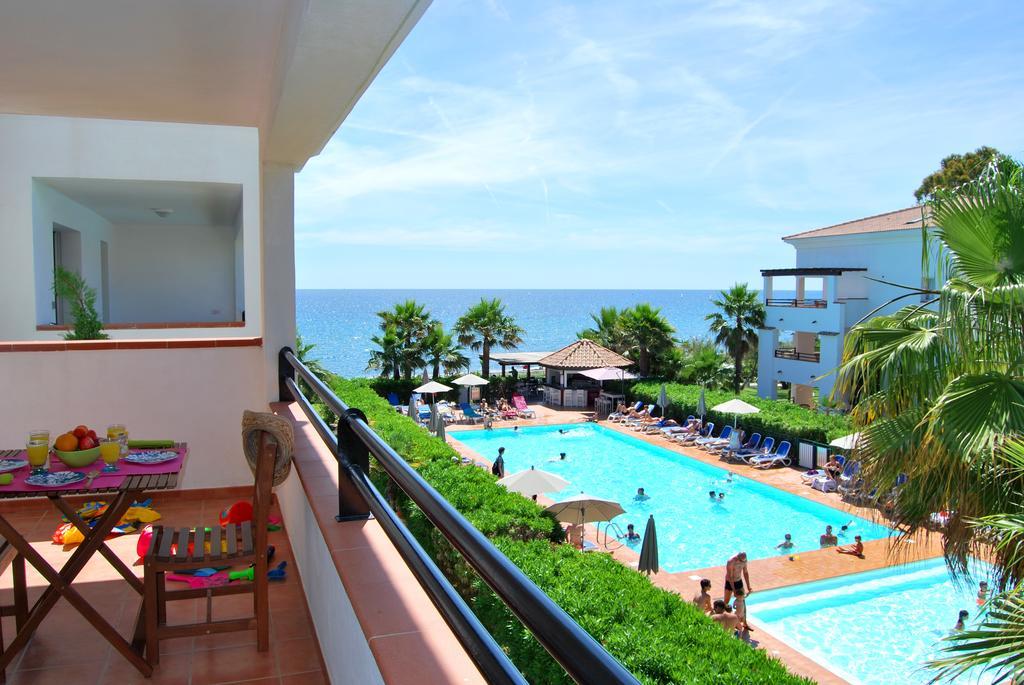 Vacanceole - Residence Sognu Di Rena ซาน-นิโกเลา ภายนอก รูปภาพ
