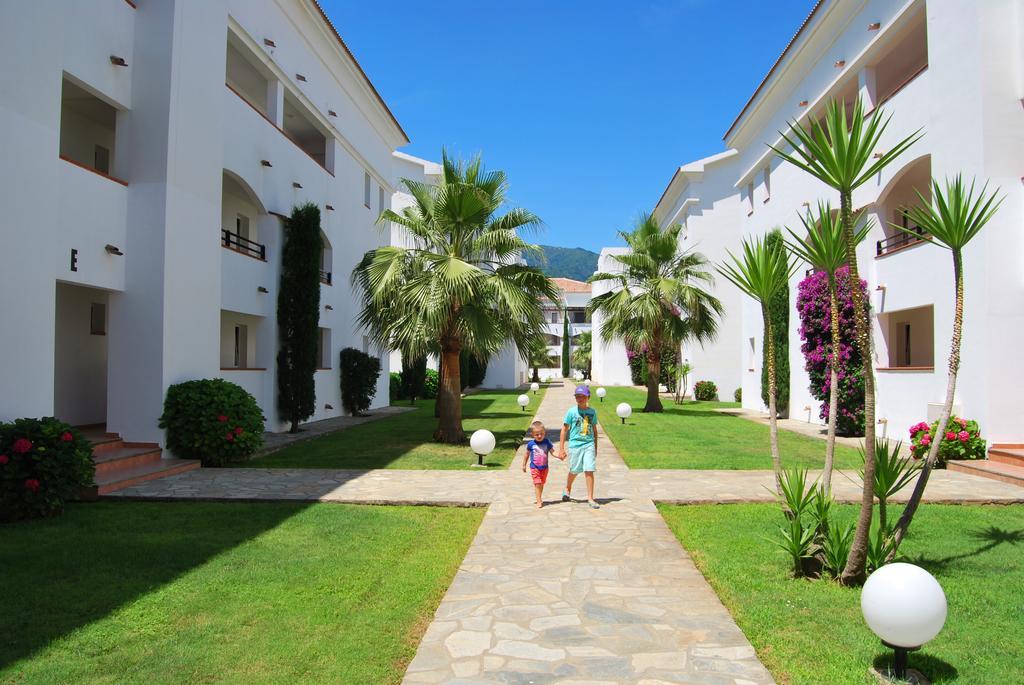 Vacanceole - Residence Sognu Di Rena ซาน-นิโกเลา ภายนอก รูปภาพ