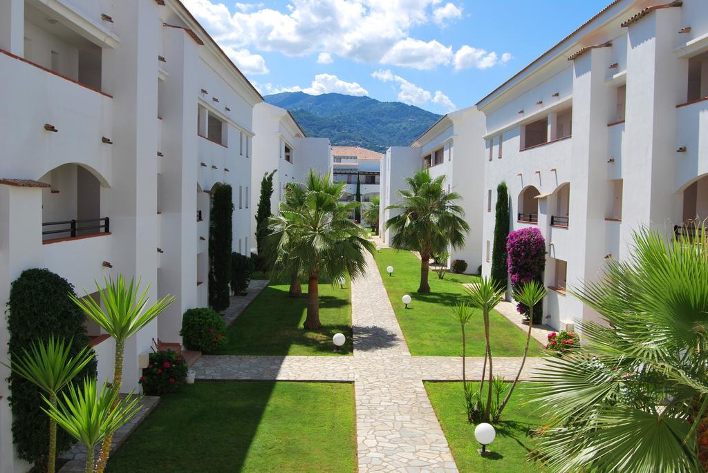 Vacanceole - Residence Sognu Di Rena ซาน-นิโกเลา ภายนอก รูปภาพ