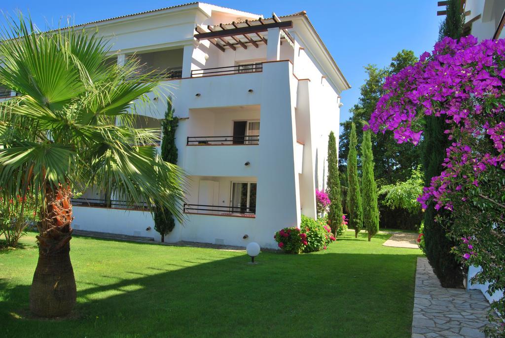 Vacanceole - Residence Sognu Di Rena ซาน-นิโกเลา ภายนอก รูปภาพ