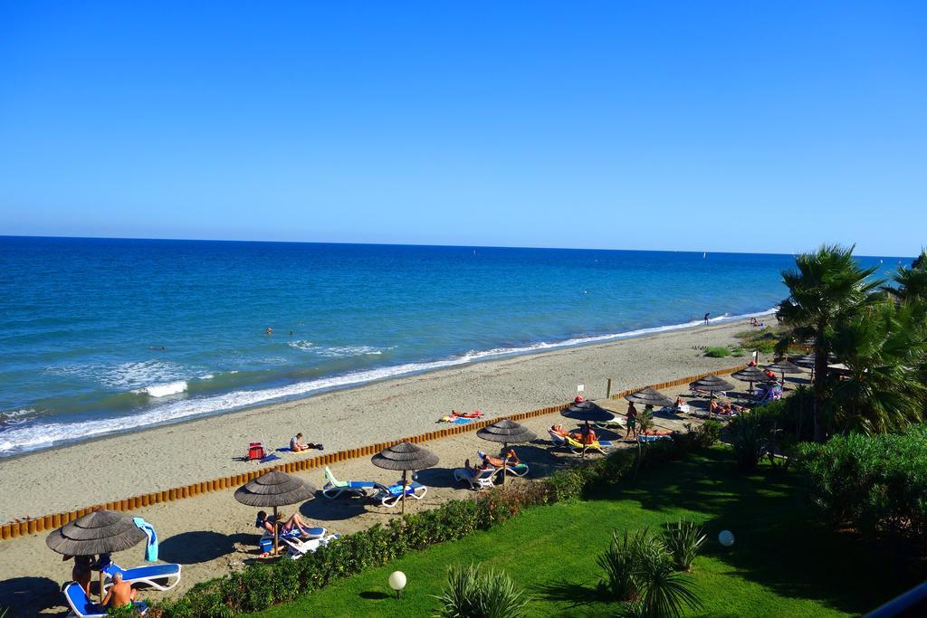 Vacanceole - Residence Sognu Di Rena ซาน-นิโกเลา ภายนอก รูปภาพ