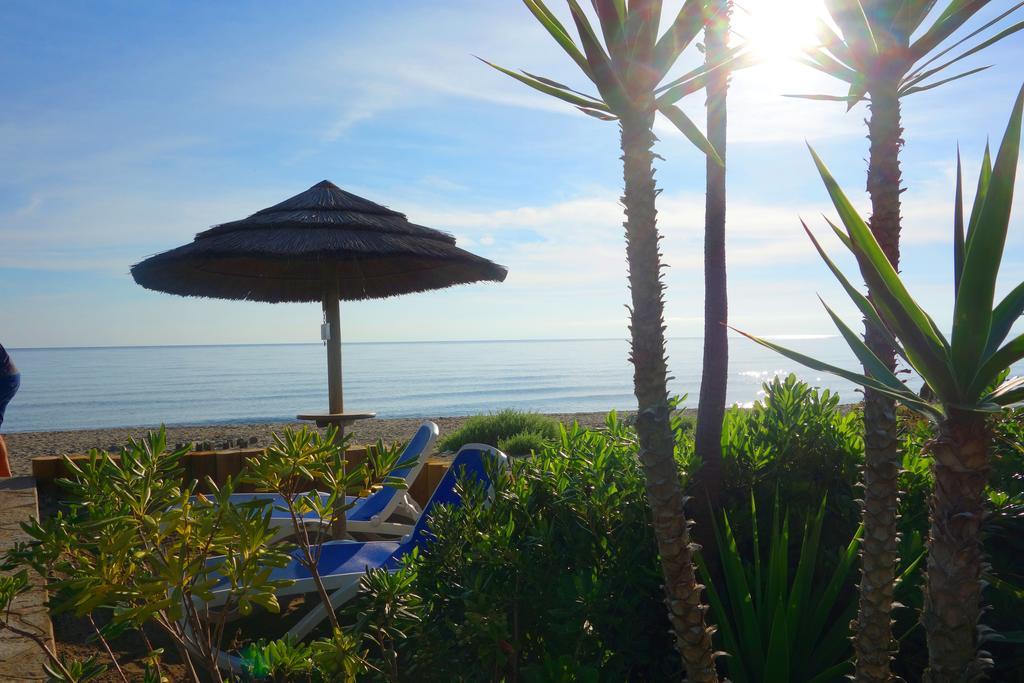 Vacanceole - Residence Sognu Di Rena ซาน-นิโกเลา ภายนอก รูปภาพ