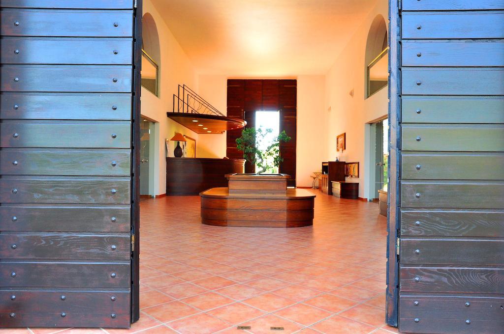 Vacanceole - Residence Sognu Di Rena ซาน-นิโกเลา ภายนอก รูปภาพ